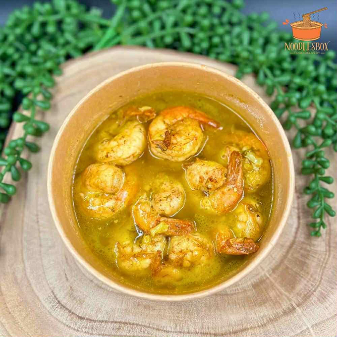 نودلس بوكس ، جلجولية - بإدارة احمد ابو ذيب 